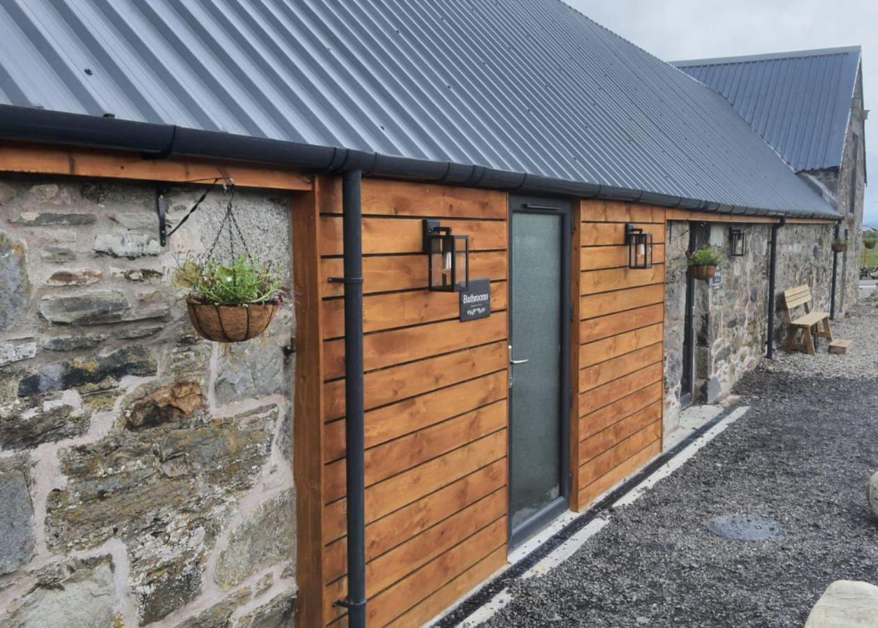 Tomnauld Farm Hotel Pitlochry Kültér fotó